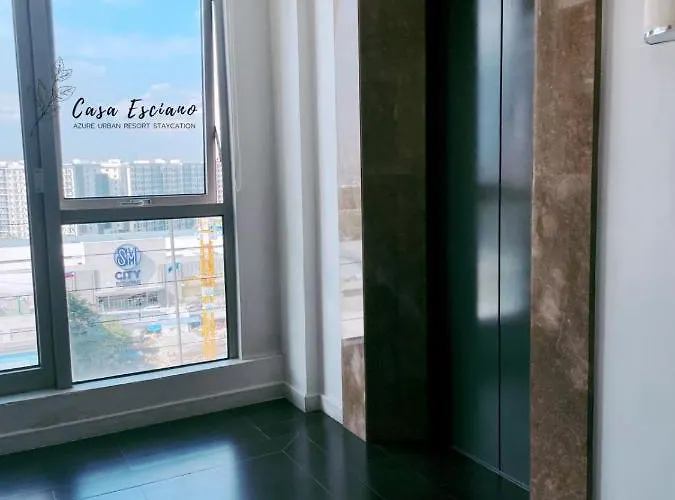 Casa Esciano At Azure Urban *