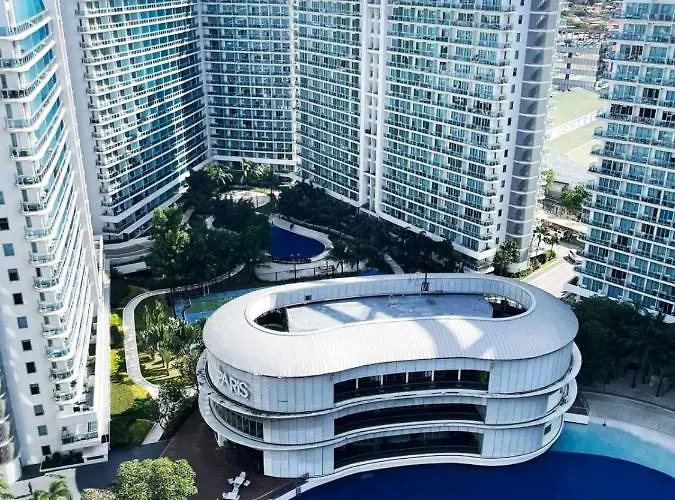 Casa Esciano At Azure Urban Pensión
